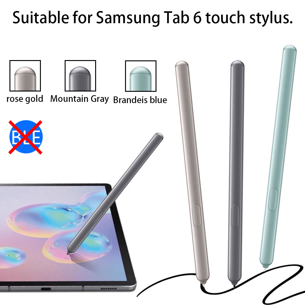 Sticky Note Cube - Tab S6 Pen Replacement For Samsung