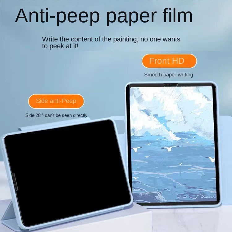 Anti Spy Privacy Like Paper Fi - огляд і ціна Sticky Note Cube