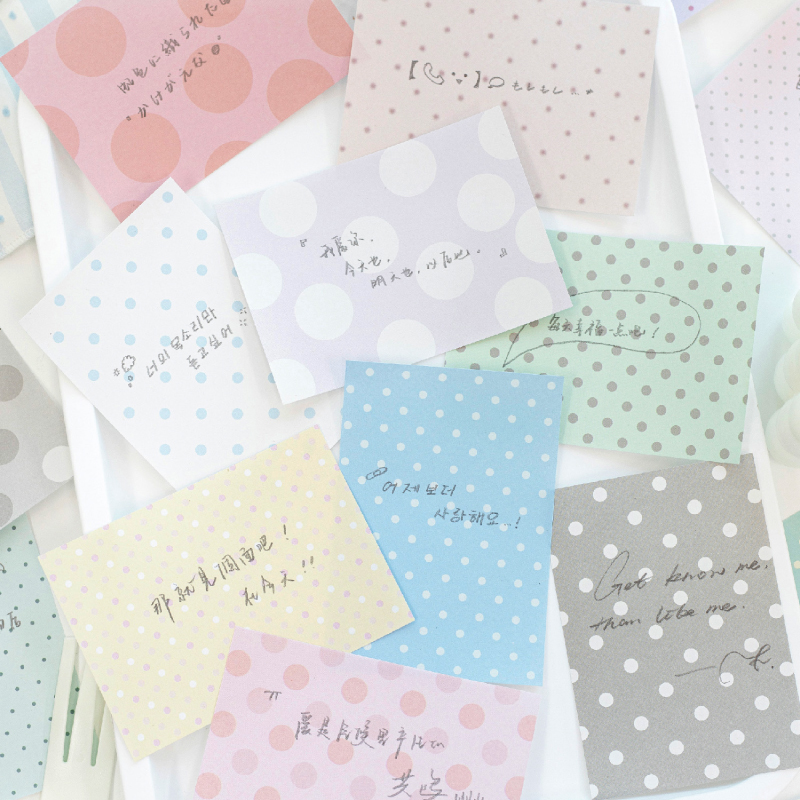 Journal GO 200pages Dot and Su - огляд і ціна Graph Paper Pad
