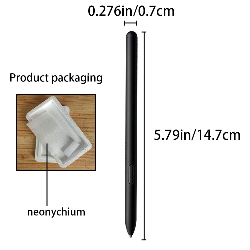 Replacement S Pen Non-Bluetoot - огляд і ціна Sticky Note Cube