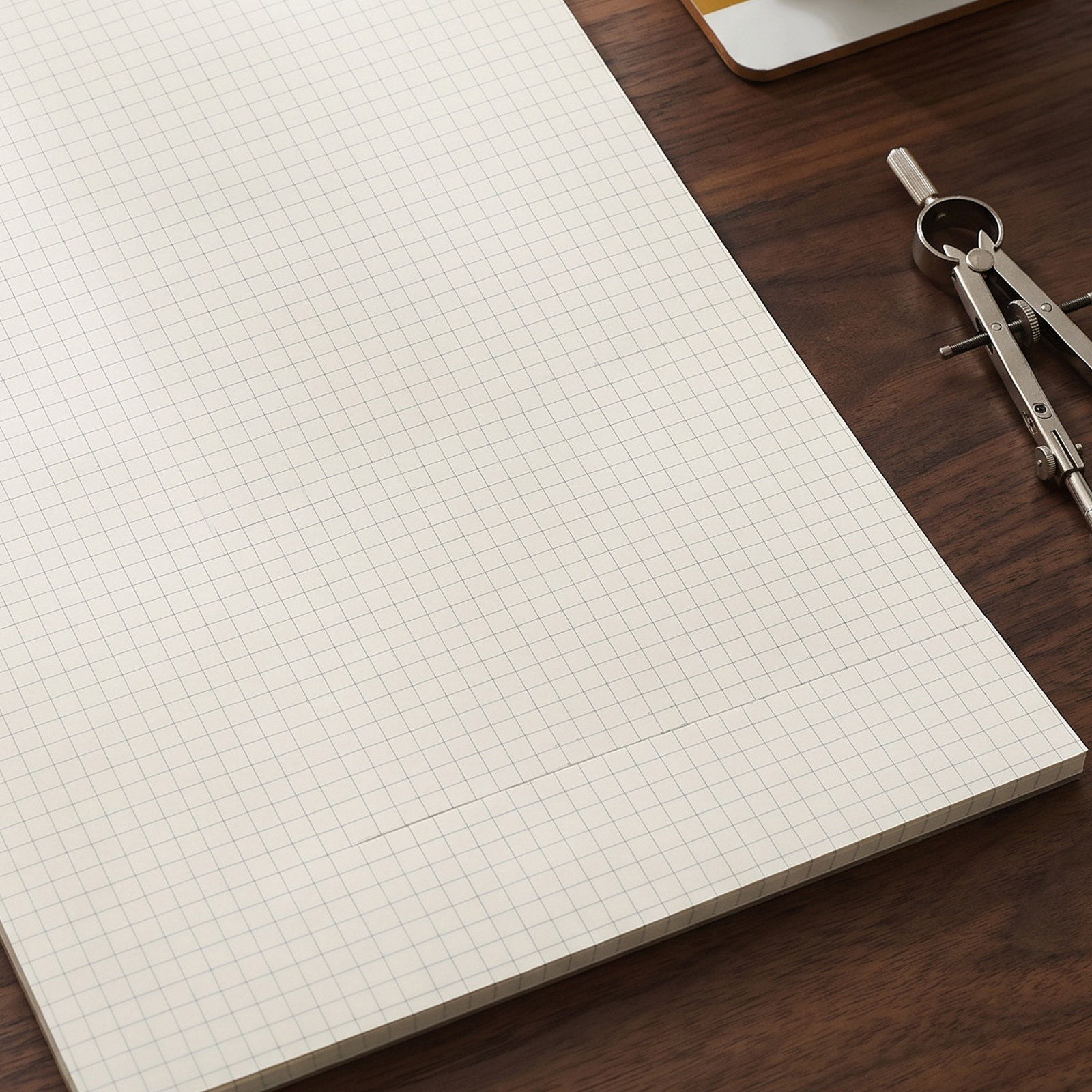80Sheets A4 Graph Paper Pad Qu - огляд і ціна Graph Paper Pad