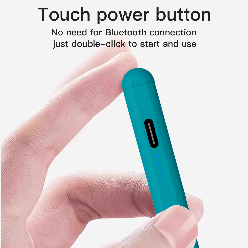 Universal Stylus Pen Gradient  - огляд і ціна Sticky Note Cube