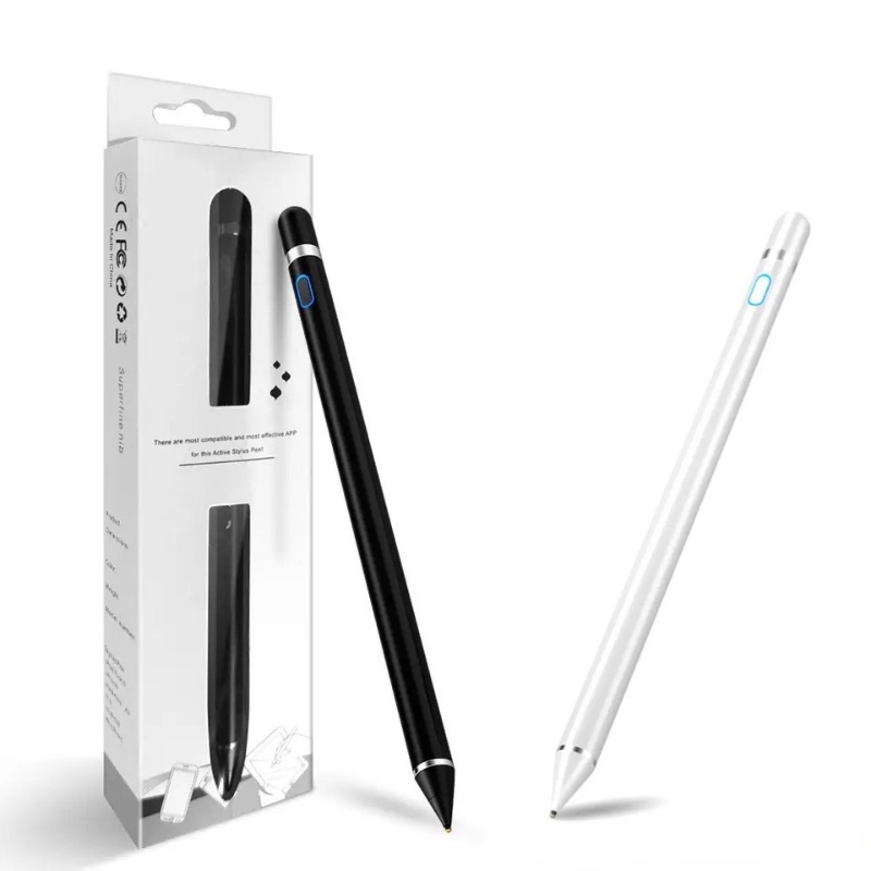 Stylus Pen for Apple Pencil St - огляд і ціна Sticky Note Cube