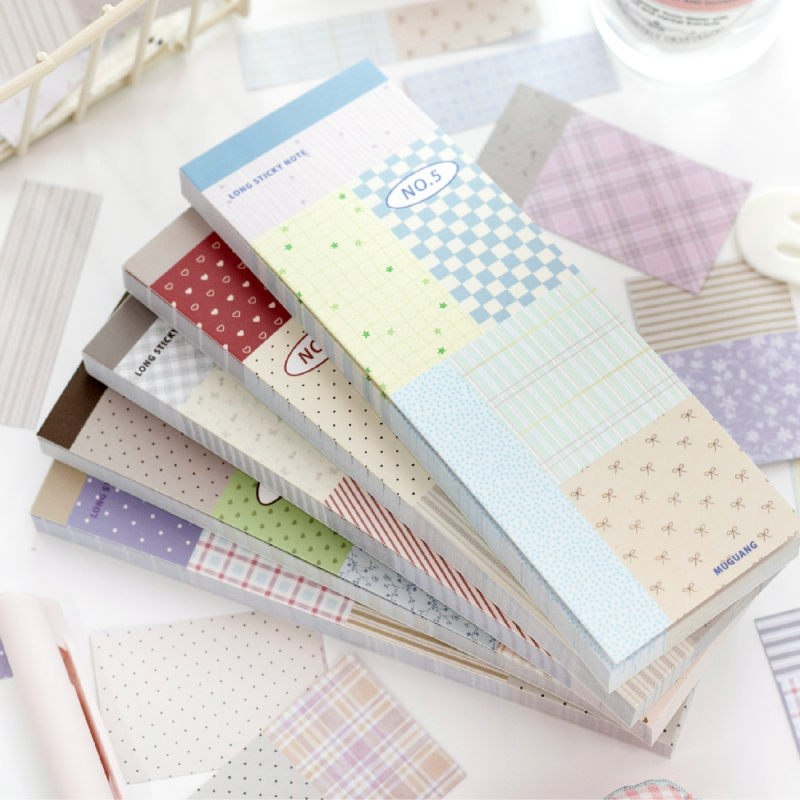 Journal GO 50pages Polka Dot & - огляд і ціна Graph Paper Pad